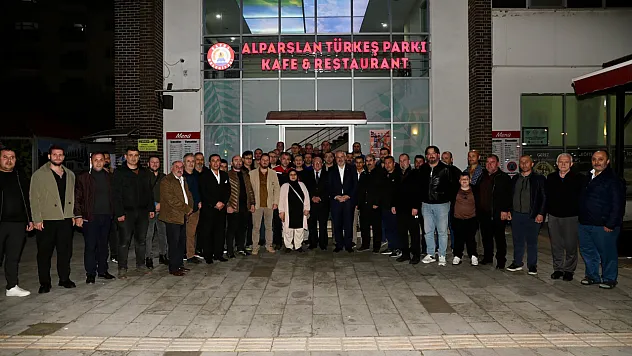 Bafra'da 'Ortak Akıl' geleneği sürüyor