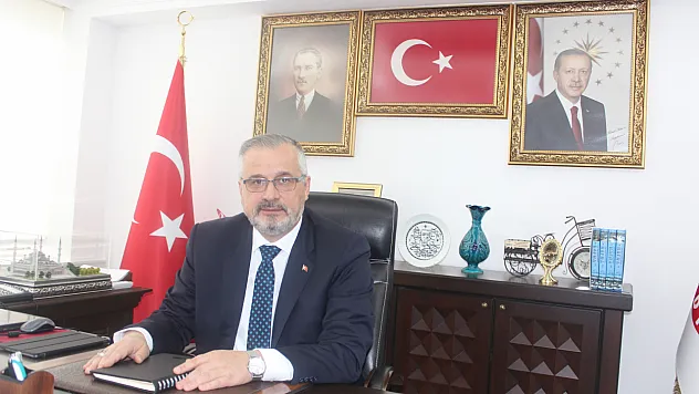 Bafra'da Şölen Zamanı: 22. Geleneksel Sünnet Şöleni İçin Geri Sayım Başladı