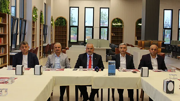 Bafra'nın tarihi ve kültürel mirası sempozyumda ele alınacak