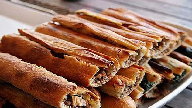 Bafra pidesi Samsun mutfağının vazgeçilmez lezzeti