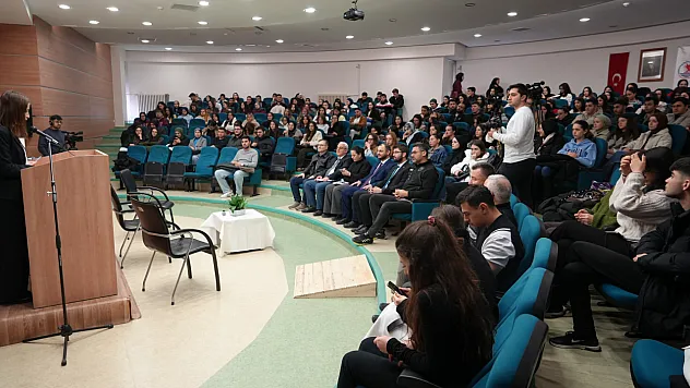 Bağımlılığı Dubai çikolatasıyla anlattı