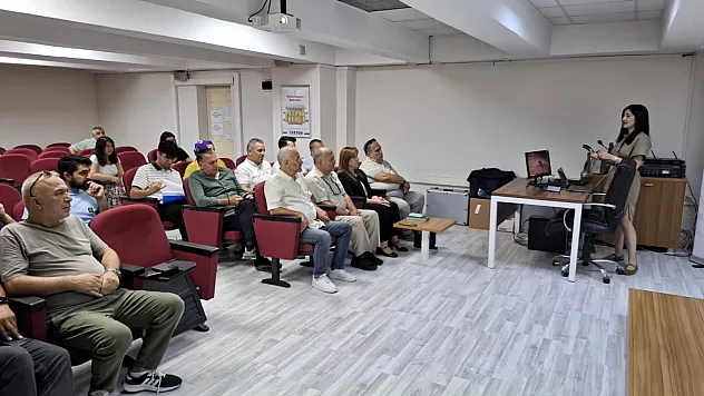 Bağımlılıkla Mücadelede Basının Rolü Konuşuldu