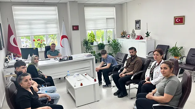 Bağışlanan organlarıyla 7 hastaya umut oldu
