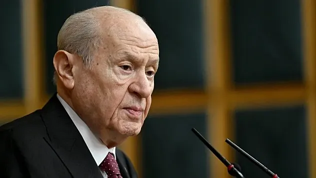 Bahçeli'den 29 Ekim Cumhuriyet Bayramı mesajı: 'Daha güçlü Türkiye'ye birlikte ulaşacağız'