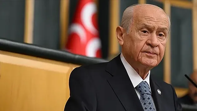 Bahçeli'den CHP'ye Sert Mesaj: 'Erken Seçim Hayali Siyasi Ahmaklıktır'