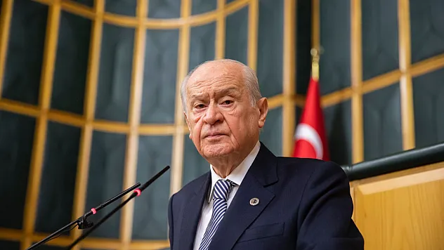 Bahçeli'den eğitim ve çocuk vurgusu: 'Okul saldırıları tüm boyutlarıyla ele alınmalıdır'