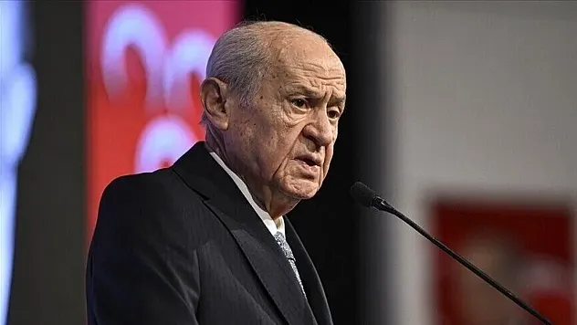 Bahçeli'den İzmir'in kurtuluş yıl dönümü mesajı