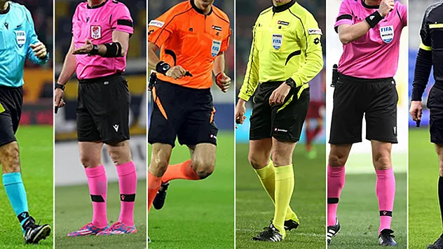 Bahis oynayan hakemler ne ceza alacak?