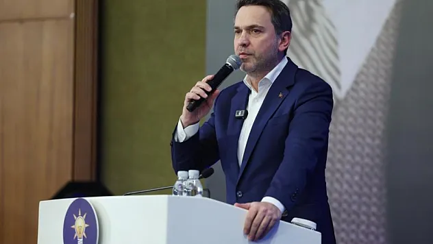 Bakan Albayrak müjde üzerine müjde verdi