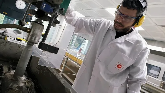 Bakan Bayraktar: 'Enerji bağımsızlığımıza güç katıyoruz