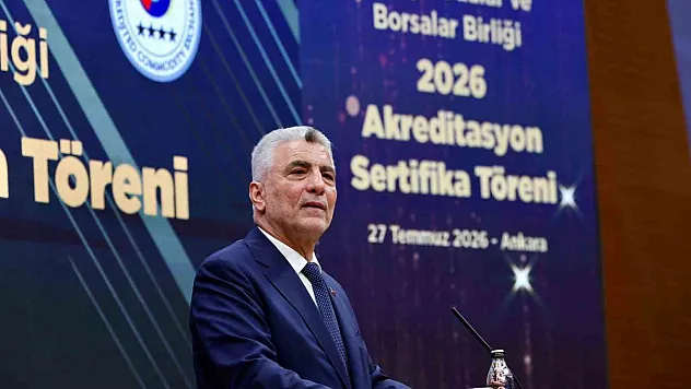 Bakan Bolat 'yoğun diplomasisi sürdürüyoruz'