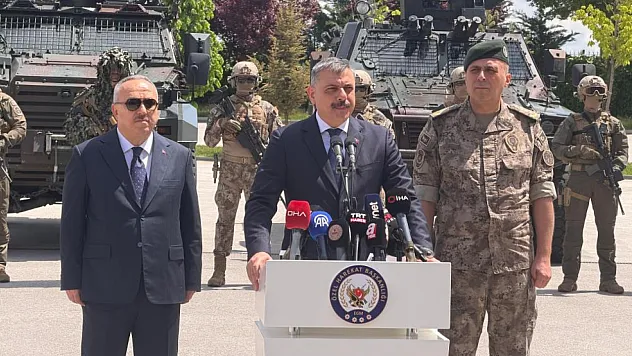 Bakan Çiftçi'den Bayram Dönüşü Sürücülere Kritik Uyarı: 'Aşırı Hız ve Yorgunluk Can Alıyor'