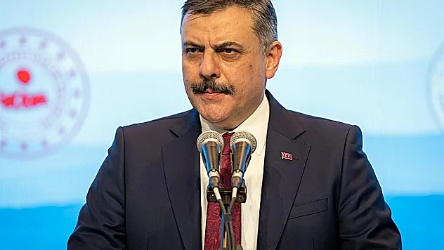 Bakan Çiftçi'den borsa operasyonları mesajı: 'Sabaha doğru da operasyon olabilir'
