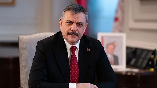 Bakan Çiftçi'den net mesaj