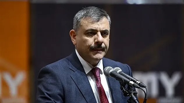 Bakan Çiftçi, yarın Suriye'ye gidecek
