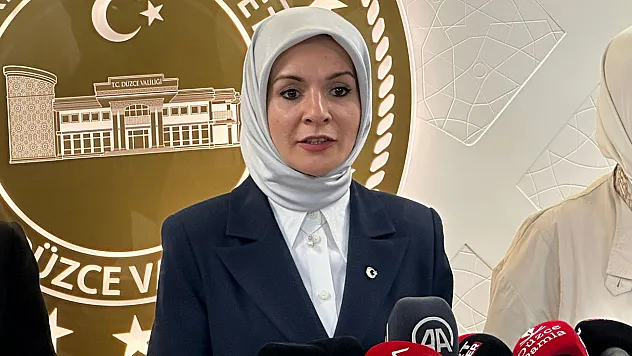 Bakan Göktaş o sözleri lanetledi: 'Hukuki sürecin takipçisiyiz'