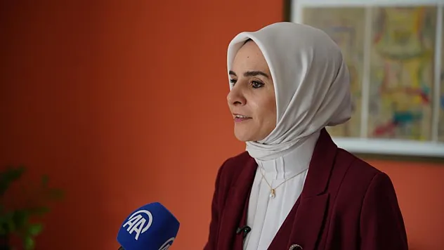 Bakan Göktaş:Senegal'de bu toplantıyı gerçekleştirmek çok kıymetli