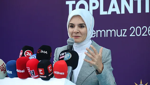 Bakan Göktaş: Türkiye Artık Dünyaya Yön Veren Bir Güç