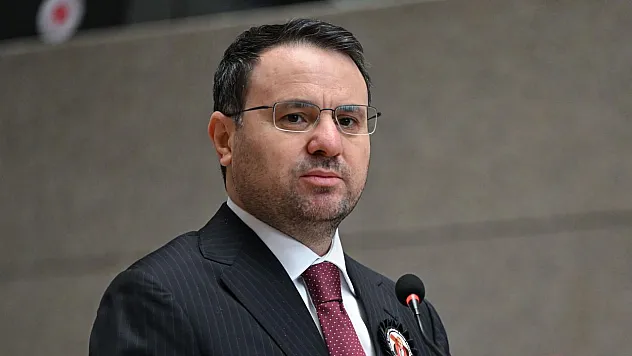 Bakan Gürlek: Sosyal medya hukuk dışı ve denetimsiz bir alan değil