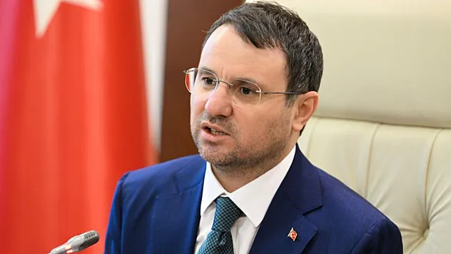 Bakan Gürlek: 'Suç örgütleri tamamen çökertilene kadar mücadelemiz aralıksız sürecek'