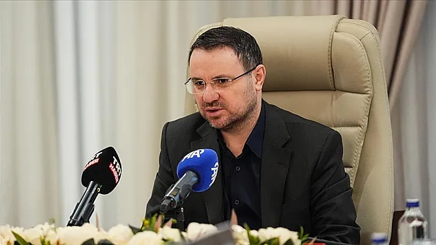 Bakan Gürlek: Suça sürüklenen çocuklarla ilgili bir kanun çalışması yapacağız