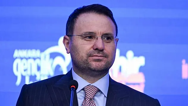 Bakan Gürlek'ten gençleri hedef alan suç örgütlerine mesaj