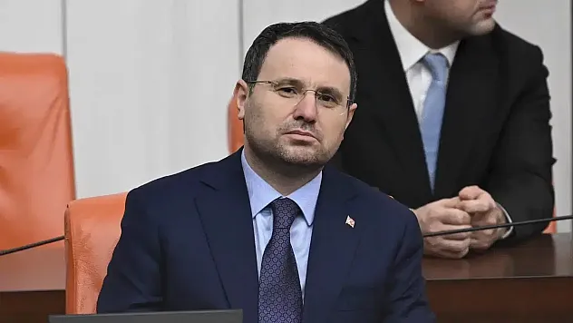 Bakan Gürlek'ten net mesaj: 'Adalete olan güveni yukarıya taşıyacağız'
