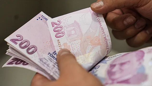 Bakan Işıkhan'dan asgari ücret mesajı