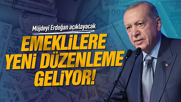 Bakan Işıkhan'dan emeklilik düzenlemesi açıklaması: Müjdeyi Cumhurbaşkanı verecek