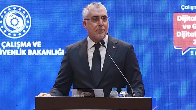 Bakan Işıkhan duyurdu: Doğum izni 16 haftadan 24 haftaya çıkarıldı