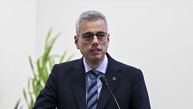 Bakan Kemal Memişoğlu açıkladı: Türkiye'de günlük 3 milyonu aşkın muayene yapılıyor
