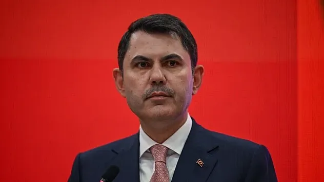 Bakan Kurum Hatay'da: Güzel Hatay Yeniden Ayağa Kalkıyor