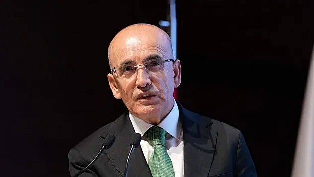 Bakan Şimşek duyurdu: KKM devri resmen kapandı