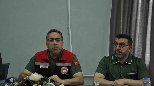 Bakan Yardımcısı Gümen, Kars'ta