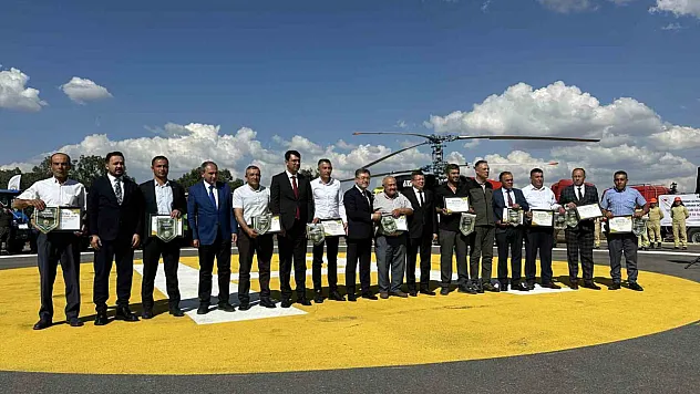 Bakan Yumaklı'dan net mesajlar