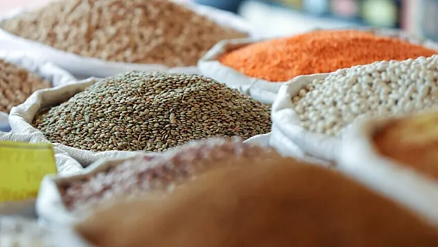 Bakan yumaklı duyurdu: TMO hububat alım ödemelerine bugün başladı