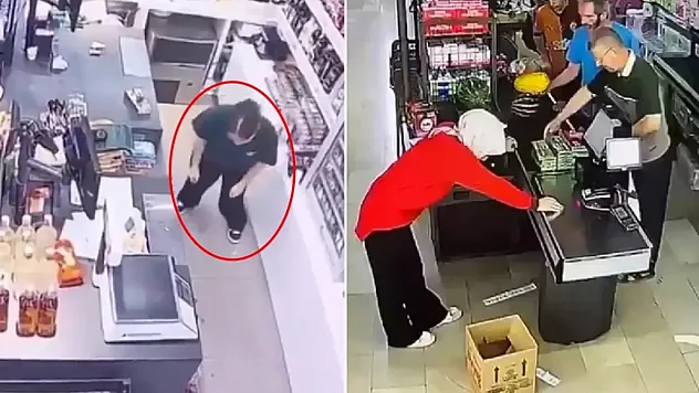 Bakanlık zincir marketler için harekete geçti