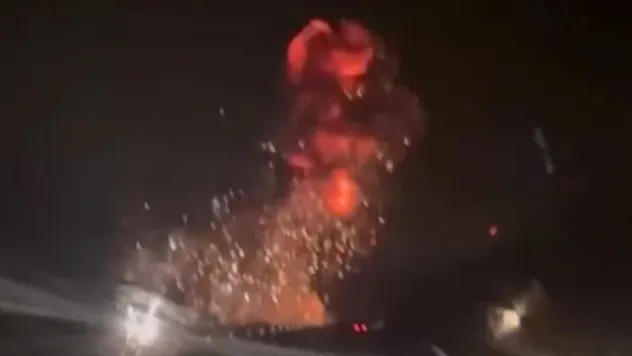Balıkesir'de F-16 Kazası! Kahraman Pilot Şehit Oldu