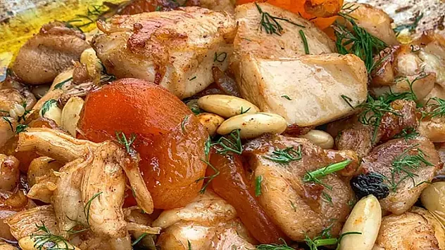 Ballı Mahmudiye nasıl yapılır?