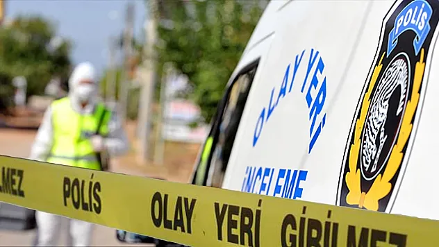 Banyoda baygın bulunan genç kurtarılamadı