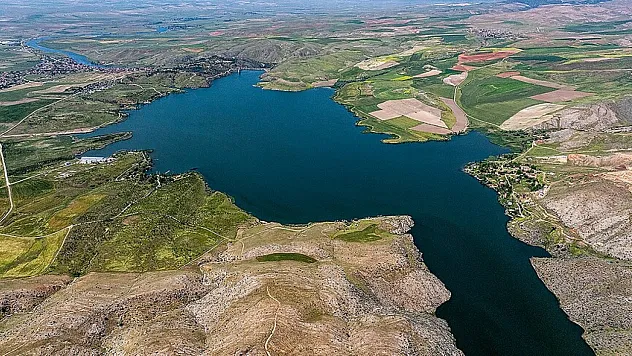 Barajların doluluk oranları artık her gün açıklanacak