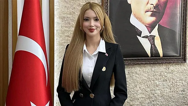 'Barbie Kaymakam' olarak tanınmıştı ! Yeni görevi belli oldu
