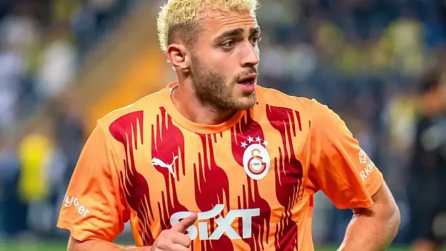 Barış Alper Yılmaz'dan gizemli paylaşım