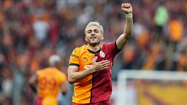 Barış Alper Yılmaz, ikinci 'Dalya'ya hazırlanıyor