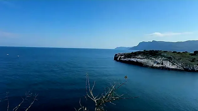 Bartın'da kayıp madenci İlker Mızrap için umutlu bekleyiş