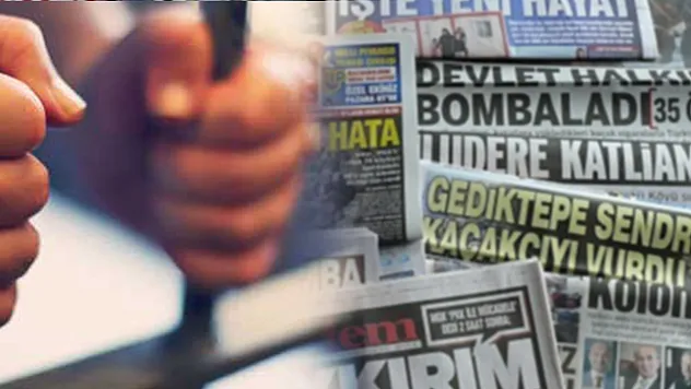 Basın dünyasında skandal iddia: Gazete patronu kaçakçılık mı yapıyordu?