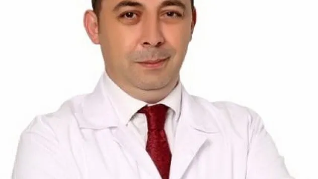 'Basit ama etkili önlemlerle sağlığınızı koruyun'