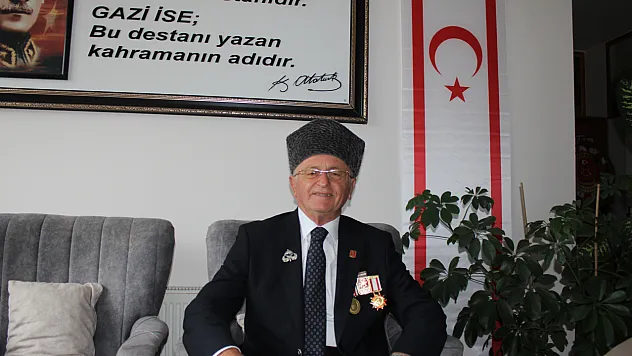Başkan Ahmet Diril'den 19 Eylül mesajı