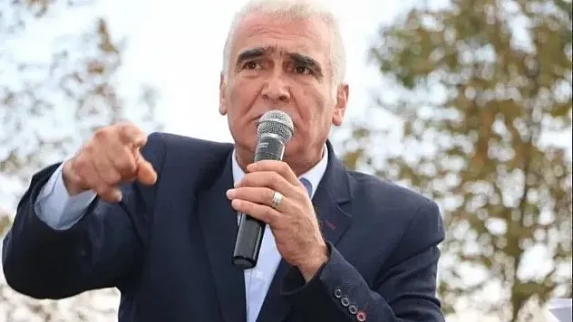 Başkan Avcı'dan fındık fiyatlarına sert tepki: 'Çiftçiye tarlaya girmeyin deniyor!'