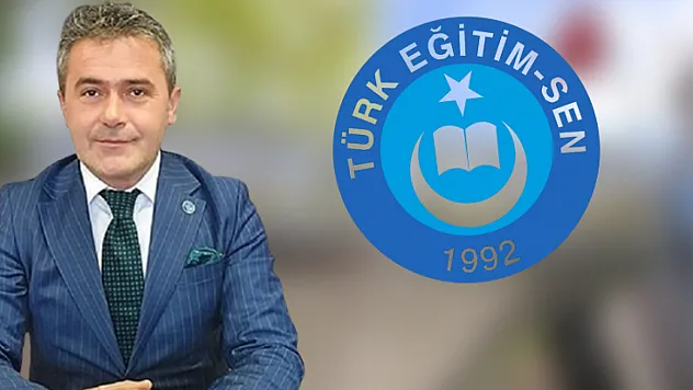 'Tüm öğretmenleri zan altında bırakmayın'